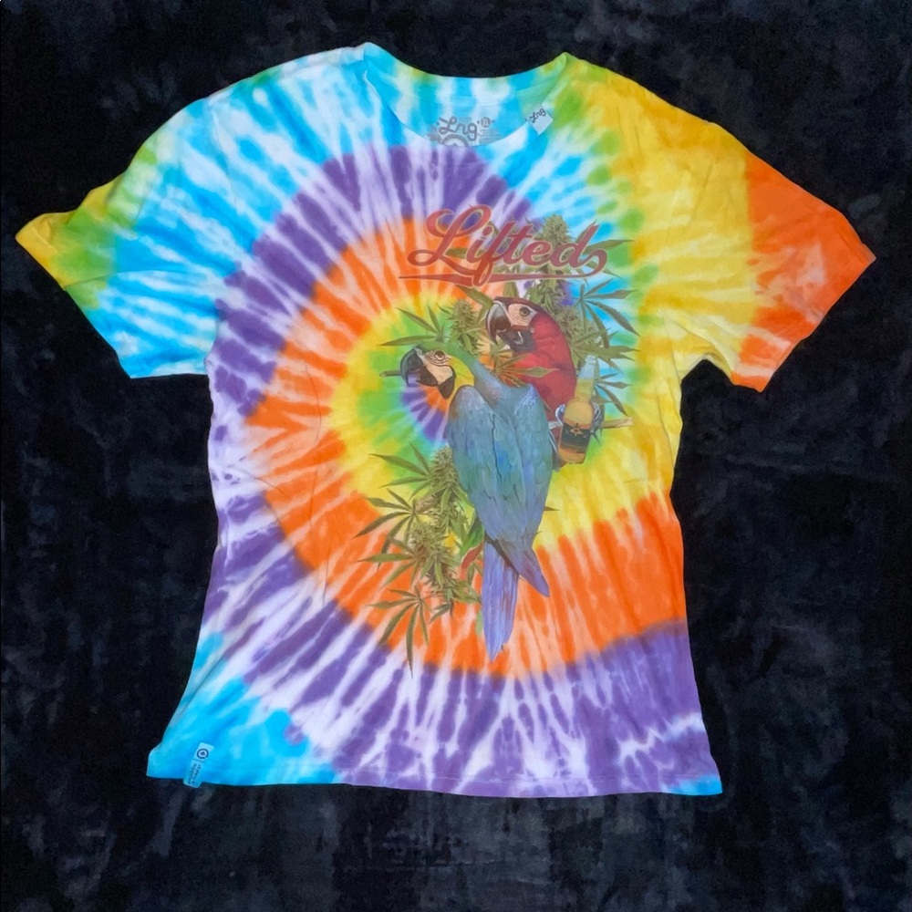 CannaDipt Capsule LRG Birds N Treez T x P.Licious